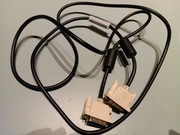 Kabel DVI 1,8 metra do monitora