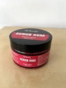 Cukrowy peeling do ciała z aromatem wiśni