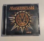 MASTERPLAN – MK II / 2007 AFM Records 
