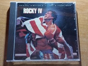 V.A. - ROCKY IV cd