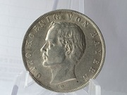 Niemcy 3 Marki 1910 E