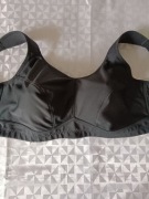 BONPRIX ;SPORTOWY MIĘKKI; ODCIĄŻAJĄCY RAMIONA; BEZ FISZBIN ;46Dx105D