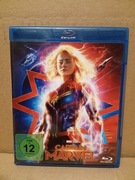 Film Captain Marvel