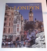 Podróże marzeń Londyn - Chiara Libero - album 