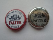 butelkowany kapsel 2 sztuki