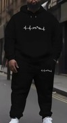 Dres Męski Rozmiar 5xl 