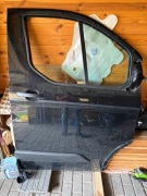 Ford Transit Tourneo Custom Sport drzwi kompletne czarne