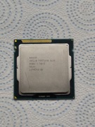 Intel Pentium G630 s1155
