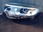 Renault Kadjar kompletny reflektor przednia lewa
