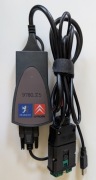 Interfejs diagnostyczny lexia, pp2000 peugeot citroen 
