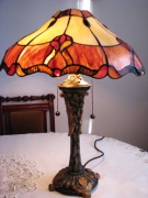 Lampa elektryczna TIFFANY