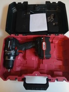 Wkrętarka Parkside performance z bateria i walizka. Sprzęt Nowy.