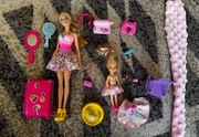Wakacyjny zestaw Barbie