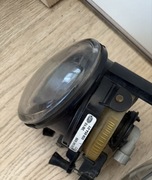 Oryginalne światło przeciwmgielne halogen lewy przód Golf Tiguan Turan