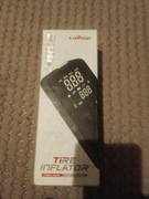 Kompresor bezprzewodowy powerbank 