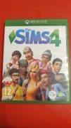 The Sims 4 Xbox One / Series X PL | Stan Dobry