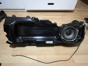 głośnik subwoofer BOSE drzwi przedni lewy przód A6 C6 BOSE 4F0035381D