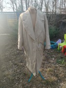 Płaszcz damski rozmiar 38/44 firma Cashmere