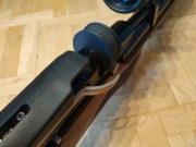 Kral Puncher magazynek standardowy 4,5