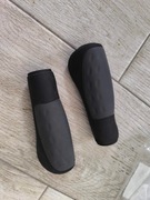 Chwyty gripy Rączki rowerowe spoczynkowe do roweru trekkingowego