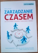 Zarządzanie czasem Mike Clayton