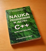 Nauka programowania w języku C++ Borland Builder