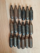 Naboje do syfonu PRL 18 sztuk 