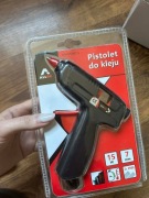 Zestaw do tuftingu AK-1 CUT PILE + trymer 200W + akcesoria | NOWY