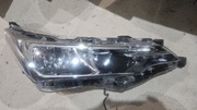 81110-02L50-00 COROLLA E16 LIFT 16-19  LAMPA prawy przód przednia jak nowa