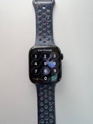 Apple Watch: series 9 (46mm) [w tym kilka oryginalnych paski]