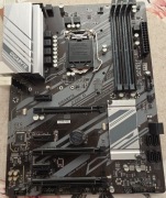 Płyta Gigabyte Z390D
