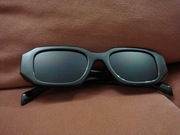 PRADA okulary przeciwsłoneczne oryginał top model