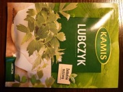 Lubczyk Kamis 8g świeży wyjątkowo aromatyczny