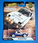 Hot Wheels Premium Porsche 914 Safari