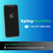 iPhone 12 MINI Naprawa układu podświetlenia - Backlight IC KIELCE