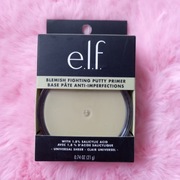 e.l.f. Blemish Fighting Putty Primer 