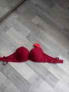 Biustonosz super push up