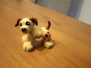 Lego Duplo piesek 