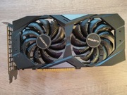 Karta graficzna Nvidia GeForce 1650