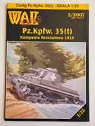 Pz.Kpfw. 35(t) WAK 2/2007