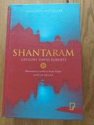 SHANTARAM  GREGORY DAVID ROBERTS