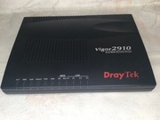 Ruter Draytek Vigor 2910 -> 2 X WAN