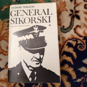 Olgierd Terlecki - Generał Sikorski używana