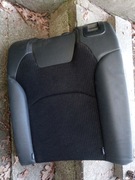 Oparcie kanapy lewe Citroen C5 III X7 Półskóra