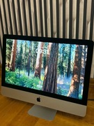 APPLE IMAC 21,5" A2116 | i5-8500 | 4K | AMD PRO 560X | 512SSD | 16GB