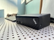 Stacja dokująca Lenovo OneLink Pro Dock DU9033S1 + zasilacz!