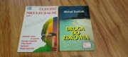 Dwie książki bestseller 2000 autor - Michał Tombak