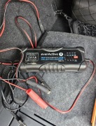 Everactive prostownik
