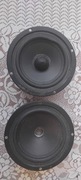 Głośnik średniotonowy Dibeisi DBS-G5001 czarny 40W 8ohm 147mm