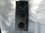 Panel nawiewu klimatyzacji Astra H